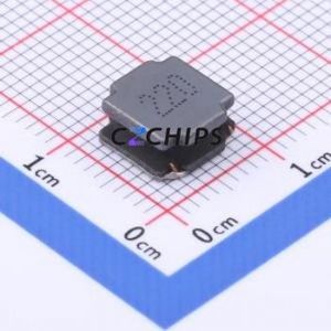 Inducteur de puissance SMD PNLS8040-220M 22UH, 8x8mm (Inductance : ) (Précision : 20%) Courant nominal : 2,5A - Product Image 1