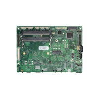 Motherboard PC Industri 4 Inci Single Board Intel Celeron J6412 CPU Terpasang DDR4 32GB 3LAN 7USB 2COM M.2 SATA Windows 11