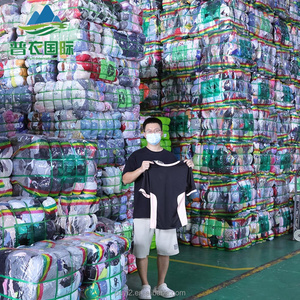 ชุดออกกำลังกายมือสองขายส่งจำนวนมาก เสื้อชั้นในกีฬาผู้หญิง กางเกงเลกกิ้ง สำหรับขายต่อ น้ำหนัก 100 กก. ต่อมัด สำหรับแอฟริกา - Product Image 4