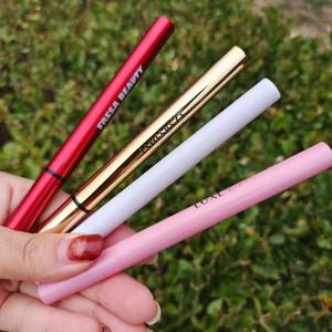 Vision — faux-cils 3d auto-adhésifs, crayon à colle pour eyeliner, étiquette privée, nouveau design, 2021 - Product Image 1