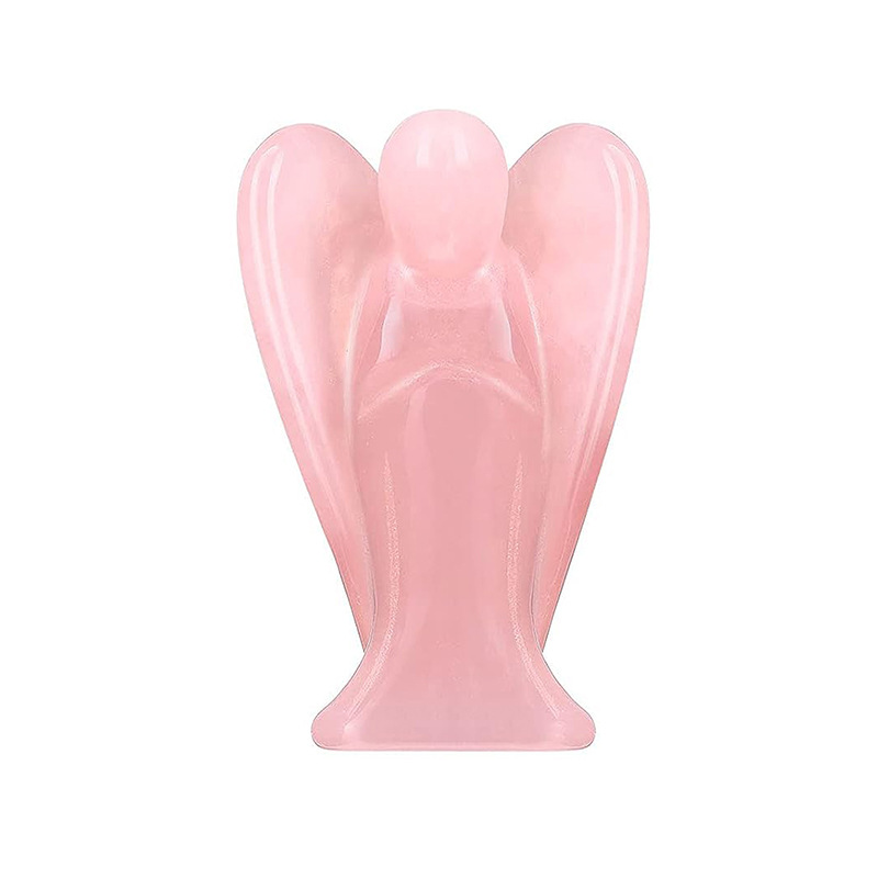 Cuarzo rosa