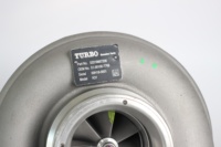Nouveau turbocompresseur K31 53319887206 51.09100-7768 pour camion MAN, véhicule utilitaire, moteur diesel D2866LF25 D2876LF03, pièces de moteur diesel 460HP