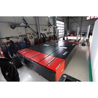 Herramientas de Diagnóstico DYNOMAG AWD Roller