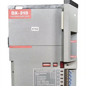 ใหม่ DX-318 AC Drive Positioning DXA-318 ในกล่อง จัดส่งโดย FedEx หรือ DHL - Product Image 5
