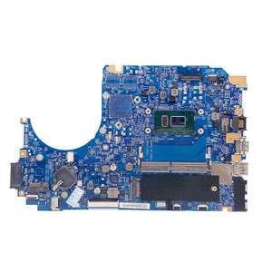 Placa base Original para ordenador portátil <span class=keywords><strong>Lenovo</strong></span> <span class=keywords><strong>V130</strong></span>-<span class=keywords><strong>15IKB</strong></span>, tarjeta madre Original I3-7020U CPU 4G RAM 5B20R33556 LV315KB 17807-3M 448.0DC05.003M 100% probada - Product Image 1
