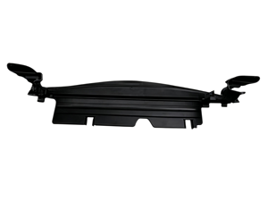 2055050300 Conducto de Admisión de Aire del Radiador, Tubo Guía de Aire para <span class=keywords><strong>Mercedes</strong></span> <span class=keywords><strong>Clase</strong></span> <span class=keywords><strong>C</strong></span> W205 Sedán, Estate, Coupé, <span class=keywords><strong>Cabrio</strong></span> C180 C200 C300 C43 C450 - Product Image 1