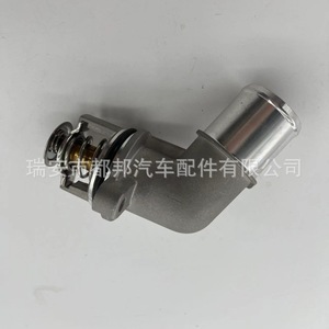 เทอร์โมสตัทเครื่องยนต์ Sq-Dubang รุ่น A6712030175 สำหรับอะไหล่เปลี่ยนระบบน้ำในรถยนต์ - Product Image 1