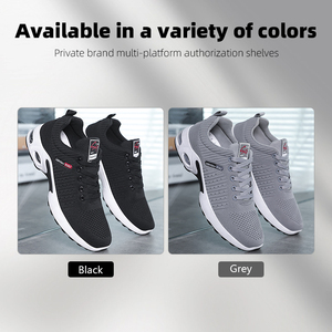 Zapatillas De Hombre Chaussures Décontractées Zapatillas Hombre Calzado Transpirable Para Hombre Zapatillas Deportivas Para <span class=keywords><strong>Hom</strong></span> - Product Image 5