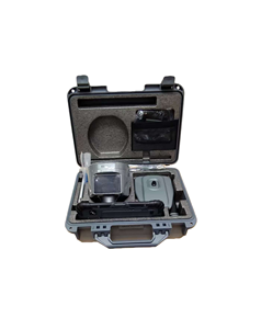 Hi-target V6/V700/V700S SLAM RTK zonder signaal en snelle, nauwkeurige grondwerkvolume's voor landmeetkunde - Product Image 1