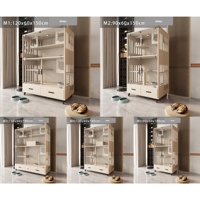 Maison pour chat en bois massif, durable, respirante, de luxe, personnalisable en gros, meubles de salon pour chats