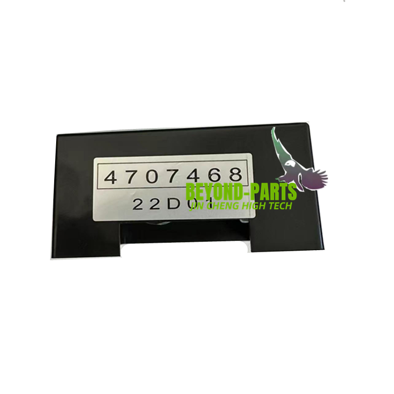 Excavator Parts ZX200-5G ZX240-5G ZX200-5A ZX240-5A Lamp and