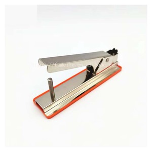 Hoge Kwaliteit Tandheelkundige Amalgaam <span class=keywords><strong>Capsule</strong></span> Applier En <span class=keywords><strong>Capsule</strong></span> Activator - Product Image 5