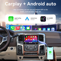 Écran QLED 11,5 pouces ZWNAV pour Dodge Ram 2013-2019, autoradio Android 15, lecteur multimédia, autoradio stéréo, GPS, navigation, unité principale