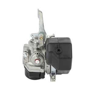 Carburateur Dellorto 19 mm de haute qualité en stock pour moto, scooter, cyclomoteur, moto tout-terrain 50cc <span class=keywords><strong>TOMOS</strong></span> SHA - Product Image 1