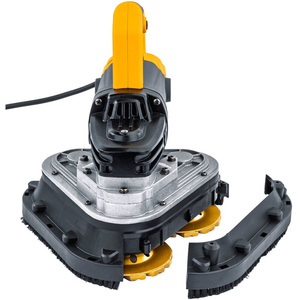 Meuleuse rotative à eau pour béton et <span class=keywords><strong>pierre</strong></span> 2450W 3x105mm - Product Image 5
