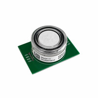 Module de capteur de gaz HCL série 7, capteur électrochimique de haute précision de qualité industrielle, conçu pour la détection dans les usines de semi-conducteurs