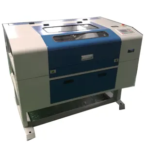 Factory Supplier 6090 Laser Engraving Cutter Machine Laser Marking And Engraving Machine