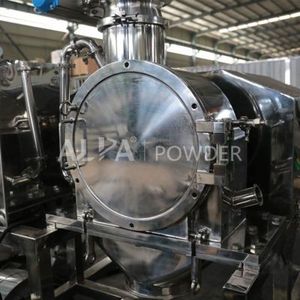 Ultrafine Micron Industrial <strong>Grinding</strong> Machine Impact Pulverizer Hammer <strong>Mill</strong> - Product Image 2