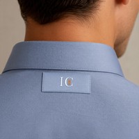 Étiquettes en silicone tissées personnalisées 3D avec logo, thermocollantes, en satin, pour vêtements et chaussures