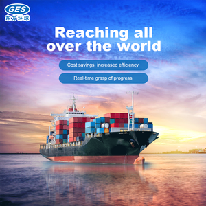 תעריפי משלוח זולים מסין לוגיסטי כדי canada ddp ים סוכן משלוח סוכן לוגיסטיקה חברת montreal torto הובלה ימית - Product Image 6