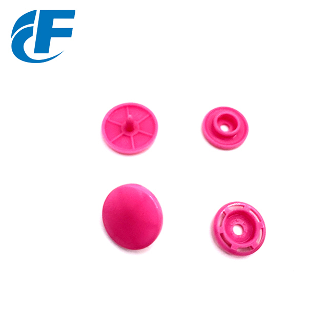 Custom Color 1313 Plastic Snap Button for Clothing & Jackets Premium Quality Product Buttons