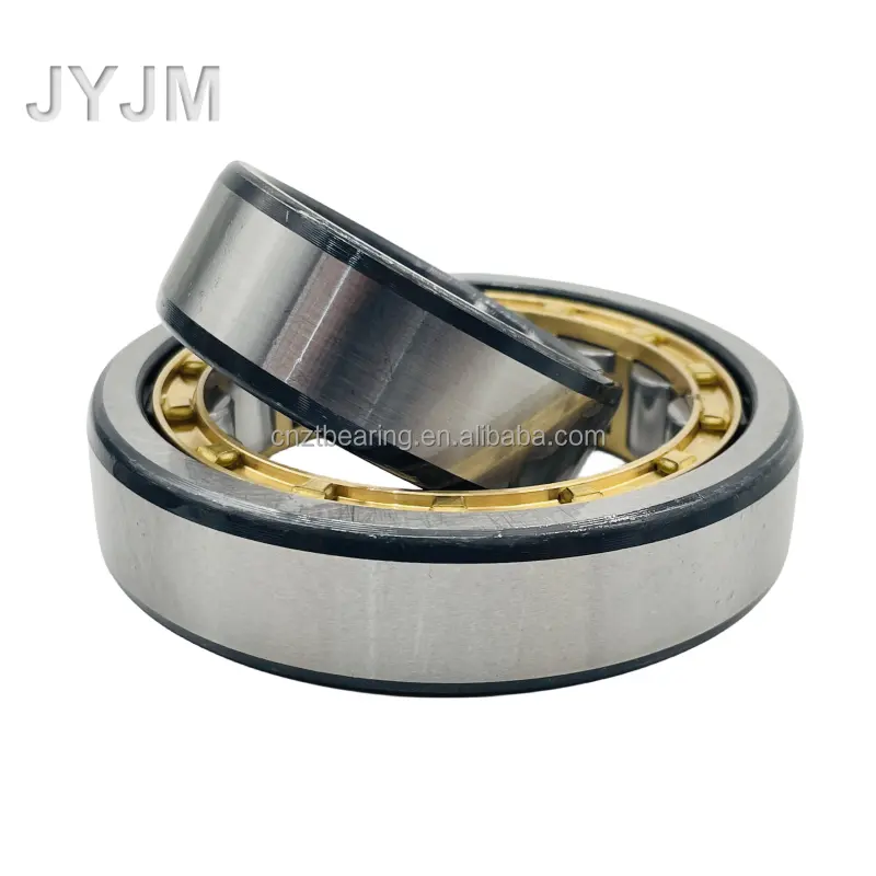 JYJM popolare all'ingrosso cuscinetto a rulli cilindrici NU NJ NUP 2310 2311 2312 2313 2314 2315 con marchio privato all'ingrosso