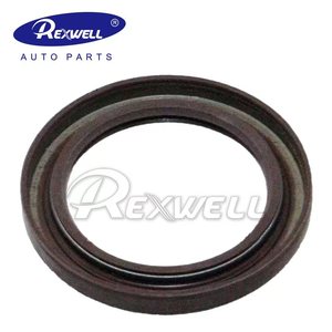 ขายส่งโดยตรงจากโรงงาน ผลิตตามแบบ OEM 90311-40013 90311-40022 อะไหล่เครื่องยนต์อื่นๆ ซีลน้ำมันเพลาข้อเหวี่ยง สำหรับรถยนต์โตโยต้า แคมรี่ MCV30 และเล็กซัส RX300 - Product Image 4