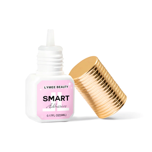 <span class=keywords><strong>Pegamento</strong></span> para <span class=keywords><strong>pestañas</strong></span> 0,3, etiqueta privada personalizada, botella vegana <span class=keywords><strong>de</strong></span> 5ml, <span class=keywords><strong>pegamento</strong></span> para <span class=keywords><strong>pestañas</strong></span> postizas resistente al agua, <span class=keywords><strong>pegamento</strong></span> para <span class=keywords><strong>pestañas</strong></span> <span class=keywords><strong>de</strong></span> látex gratis - Product Image 4