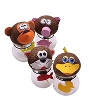 Nouveauté cadeaux de Noël jouets de bricolage pour enfants peuvent être personnalisés poupées tête d'herbe poupée