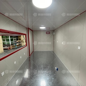 Camion de restauration mobile en fibre de verre en forme de <span class=keywords><strong>radio</strong></span>, style rétro, pour la vente de fast-food, hot-dogs, glaces, desserts, snacks légers et bonbons - Product Image 6