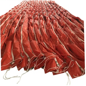 Barrera de Contención de Derrames de PVC OEM, Rellena de Espuma - Product Image 1