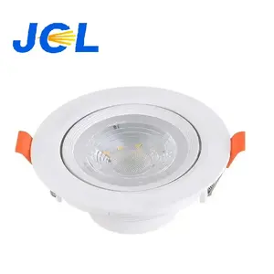 Supplier Best Price with Good Quality Portable LED Down Light Recessed Fixtures Down Lighting