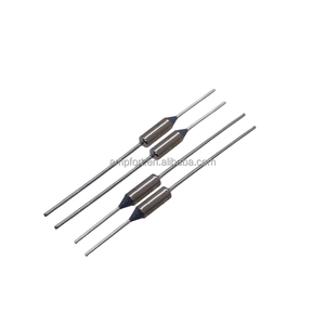 Enlaces Térmicos THERMODISC Microtemp G4A00152C 10A 250V <span class=keywords><strong>152C</strong></span> para Protección Contra Sobrecalentamiento - Product Image 3