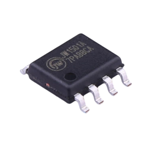 ซัพพลายเออร์ชิ้นส่วนอิเล็กทรอนิกส์ IC คุณภาพสูงของแท้ HT รุ่น JW1501A - Product Image 1