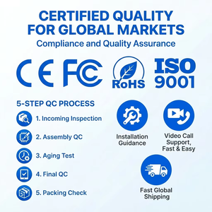 Radio Multimedia para Auto con CarPlay Inalámbrico y Android Auto, Disponible en <span class=keywords><strong>9</strong></span>" y 10.1", Envío Inmediato, para VW, BMW, Benz, Audi, Honda, Ford, KIA, Toyota - Product Image 6