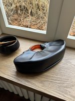 Sac à main en cuir pour femme – Tendances 2026 – Nouveaux sacs en cuir véritable – Design élégant – Petit sac demi-lune – Fabriqué en Chine