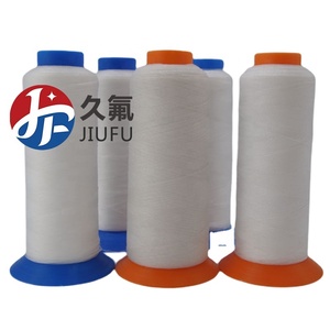Fil à coudre en PTFE coloré résistant au vieillissement personnalisé pour joints d'auvent extérieur - Product Image 6