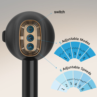 Ekang PL-668 Tone Relax Body Sculptor Nouveau Chargeur USB sans fil avec type-C pour éliminer la graisse et appareil de massage pour la perte de poids
