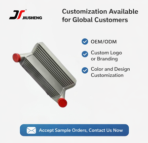 <span class=keywords><strong>Intercooler</strong></span> d'admission d'air JSY B*MW N55 avec kit de tuyauterie d'<span class=keywords><strong>intercooler</strong></span> et radiateur central pour N54/<span class=keywords><strong>135i</strong></span>/335xi/E92/335D - Product Image 3