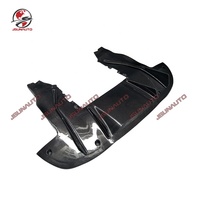 Kit carrosserie de haute qualité pour McLaren 720S Facelift, style VRS, fibre de carbone, lèvre de pare-chocs avant, diffuseur arrière, aile de garde-boue pour 720s