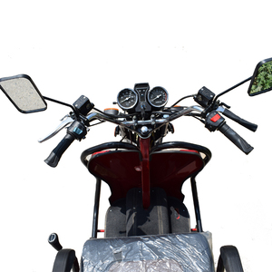 Usine chinoise vend des tricycles à moteur à carrosserie ouverte <span class=keywords><strong>pour</strong></span> <span class=keywords><strong>adultes</strong></span>, personnes âgées et passagers <span class=keywords><strong>handicapés</strong></span> - Product Image 5
