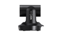 Cámara PTZ NDI HX2 4K con IA y Seguimiento Automático, Zoom 20X, USB, LAN, PoE, Directo de Fábrica, para Transmisión en Vivo de Iglesias/Conferencias y Videoconferencias