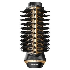 Modelador de Cabello GOLD iOn 2en1 Negro y Dorado GH0120 1200W - Product Image 3