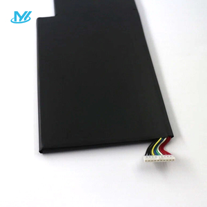 EE. UU. En Stock MYiYAE Batería de repuesto para computadora portátil de la marca <span class=keywords><strong>MSI</strong></span> <span class=keywords><strong>GF63</strong></span> <span class=keywords><strong>Thin</strong></span> 8RD 8RC 9SC GF75 <span class=keywords><strong>Thin</strong></span> 3RD 8RC 8RD 9SC 52.4Wh - Product Image 5
