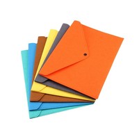 Sac de rangement en feutre réutilisable avec logo personnalisé, fermeture à boucle, pliable, portable, respectueux de l'environnement