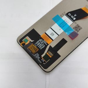 Pantalla LCD para Teléfono Móvil Xiaomi Redmi 10 4G, Pantalla LCD 21061119AG, Digitalizador de Pantalla Táctil, Ensamblaje, Piezas de Repuesto - Product Image 6
