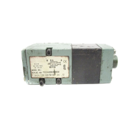 PLC NUMATICS 152SA400K000030 110-120V .12A 150PSI UNMP Venta al por Mayor