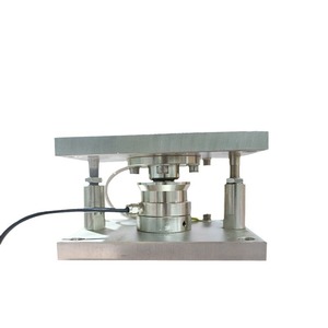 Cellule de pesage à anneau de torsion NHS-A10-22t, <span class=keywords><strong>module</strong></span> de pesage avec protection IP67, montage vertical pour balances à trémie, précision 0,1 - Product Image 4