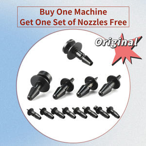 SMTライン生産EtaSMTピックアンドプレース機生産ラインSMT生産ラインX線検査 - Product Image 3