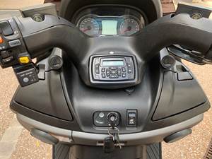 Ur sugar — <span class=keywords><strong>Radio</strong></span> Marine étanche, <span class=keywords><strong>Bluetooth</strong></span>, récepteur FM AM, lecteur MP3, stéréo, pour voiture, camping-Car, UTV, ATV, SPA, <span class=keywords><strong>bateau</strong></span>, Yacht - Product Image 6